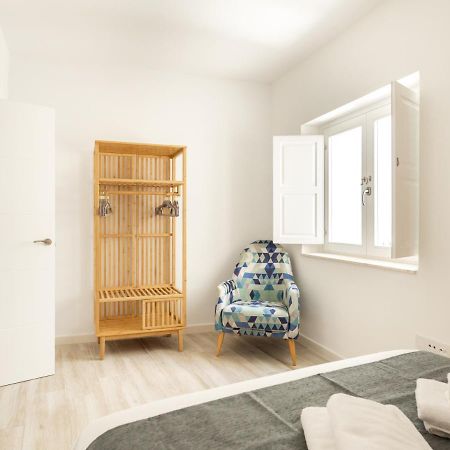 Suite Catedral Little Apartments Cádiz Exteriér fotografie