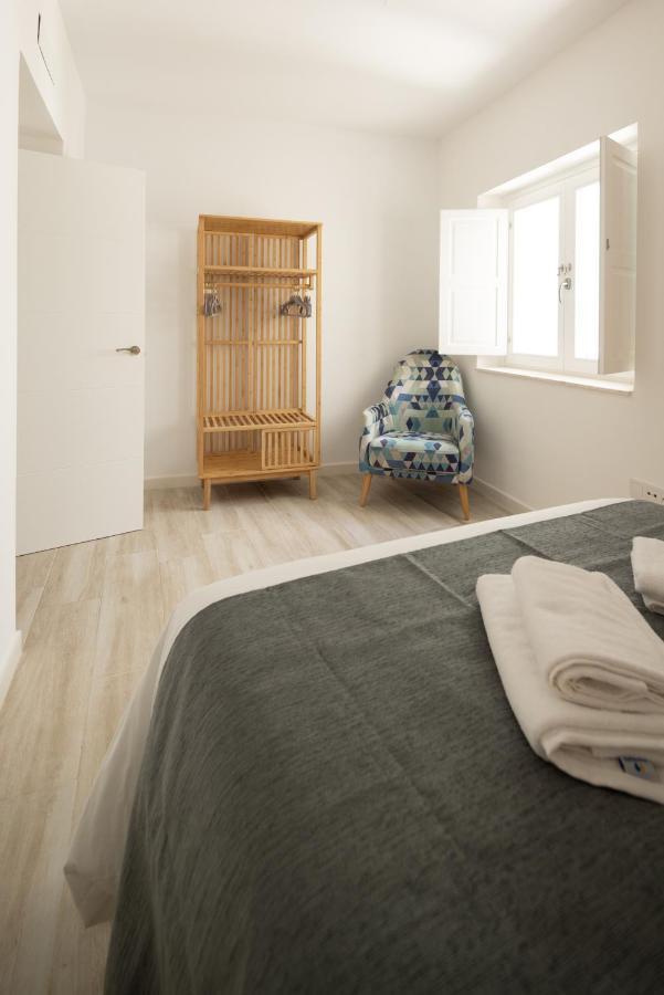Suite Catedral Little Apartments Cádiz Exteriér fotografie