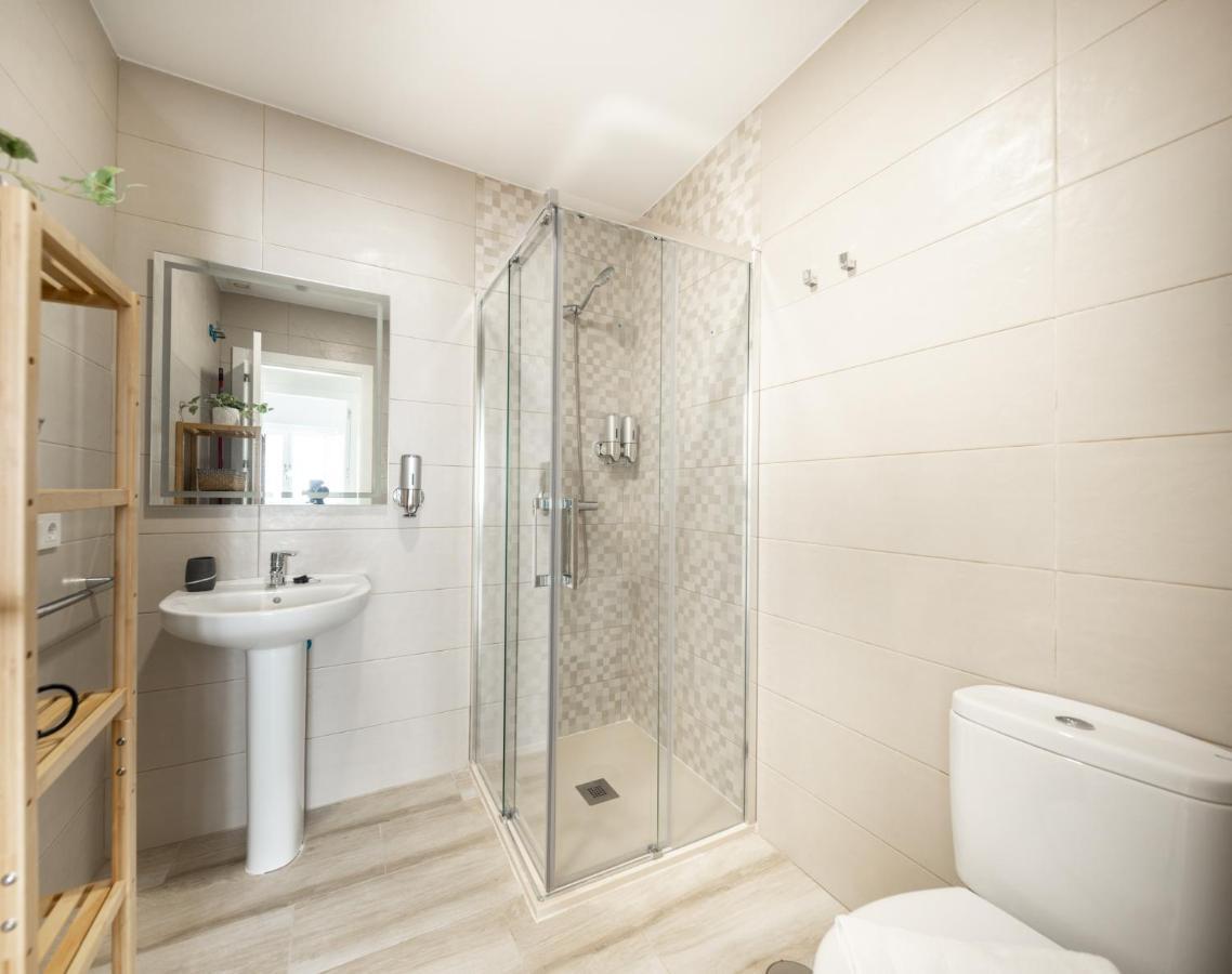 Suite Catedral Little Apartments Cádiz Exteriér fotografie
