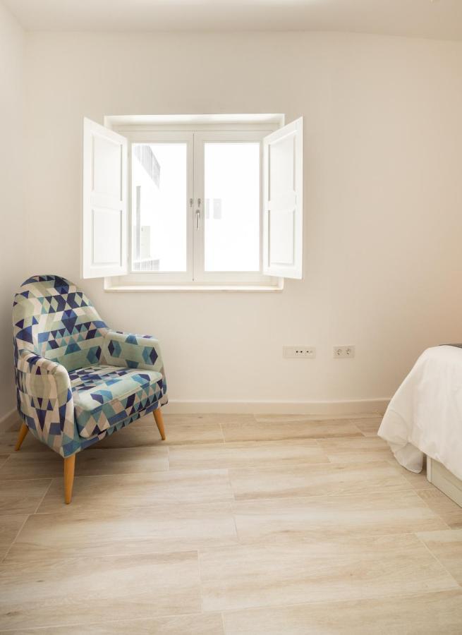 Suite Catedral Little Apartments Cádiz Exteriér fotografie