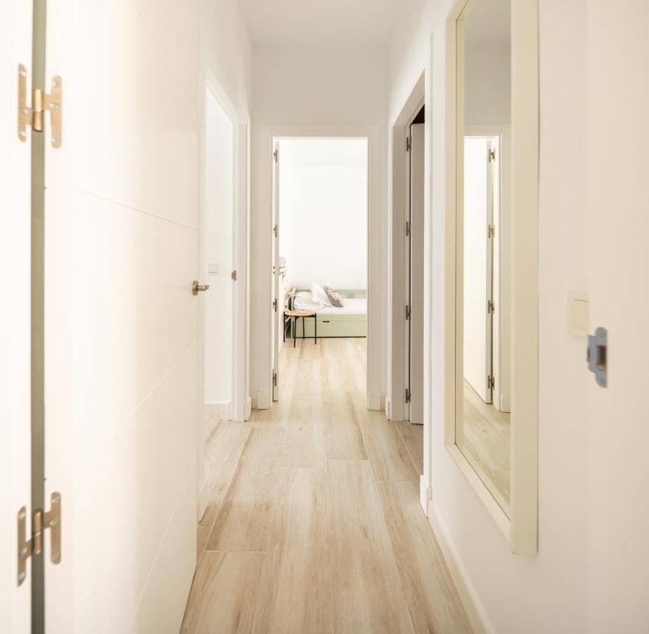 Suite Catedral Little Apartments Cádiz Exteriér fotografie