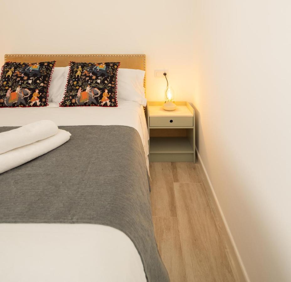 Suite Catedral Little Apartments Cádiz Exteriér fotografie